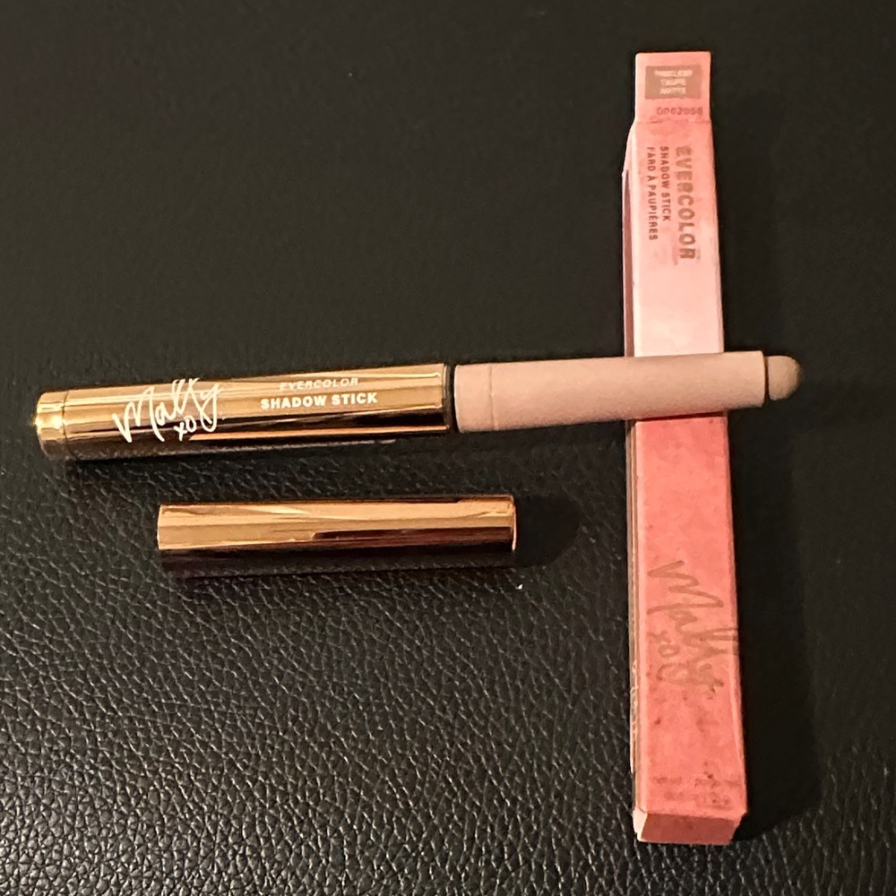 Mally Beauty Evercolor Shadow Stick - Timeless Taupe